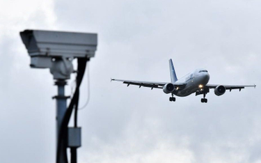 Francuska grupa Vinci ląduje na lotnisku Gatwick