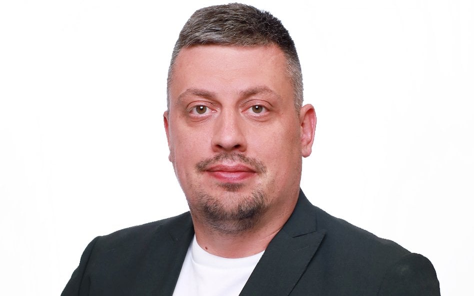 Piotr Pląskowski