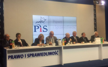 Jarosław Kaczyński zapowiada: Wycofujemy się z dwukadencyjności wstecznej