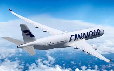 Finnair: Więcej lotów do Polski i po świecie