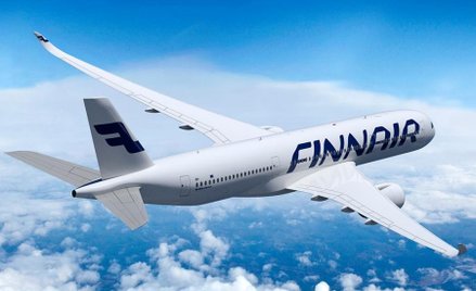 Finnair: Więcej lotów do Polski i po świecie