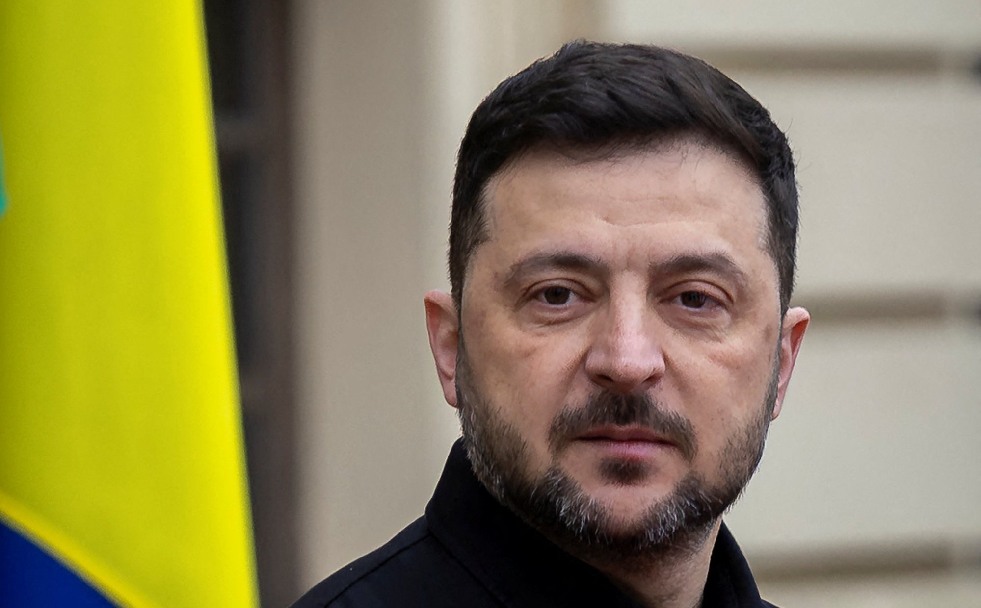 Ukraiński politolog: Ukraińcy są wdzięczni, ale nie tylko Polakom