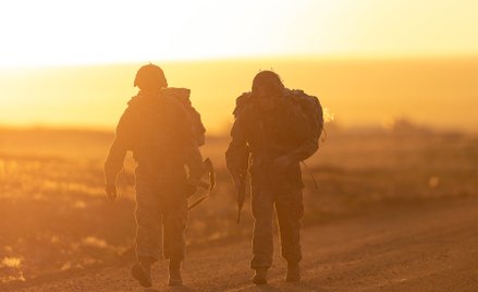 USA: 20,5 tys. "niechcianych kontaktów seksualnych" w armii w 2018 roku