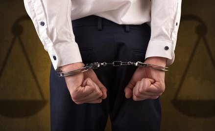 Kara śmierci dla wszystkich - Wojciech Tumidalski o nowym rodzaju kradzieży
