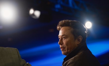Elon Musk napotkał poważne problemu w rozwoju swej wizji szybkiego transportu