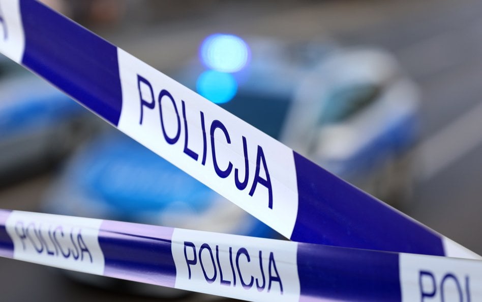 Policja i prokuratura badają przebieg interwencji przy ul. Czwartaków w Płocku