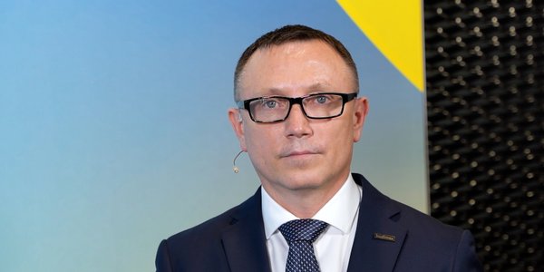 Prezes Budimeksu: Chcemy być liderem odbudowy Ukrainy po wojnie