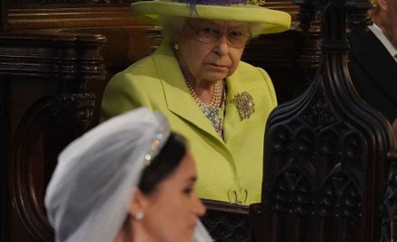 25 wpływowych kobiet. Jest Markle, nie ma królowej