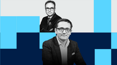 Mariusz Cholewa, prezes Biura Informacji Kredytowej