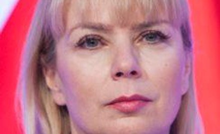 Elżbieta Bieńkowska: Biznes dla zdolnych ludzi