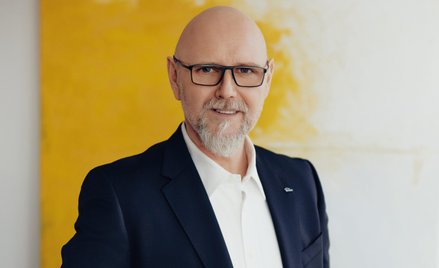 Prezes Grzegorz Kinelski sygnalizuje, że Enea nie powiedziała jeszcze ostatniego słowa w akwizycjach
