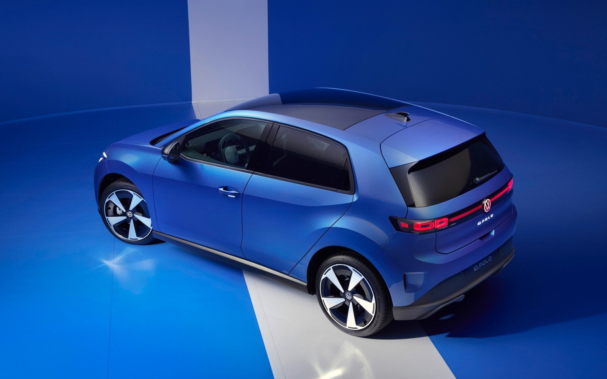 Volkswagen ID. Polo: powrót do korzeni i nowa nadzieja miejskiej mobilności