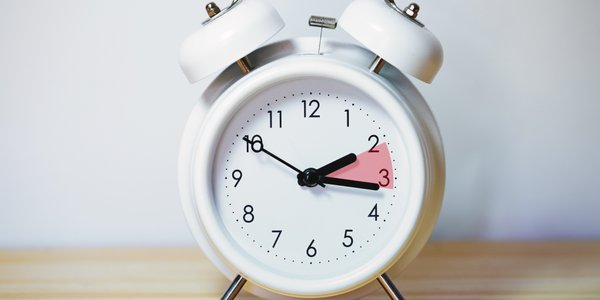 Zmiana czasu w letni 2026. Kiedy przestawiamy zegarki?