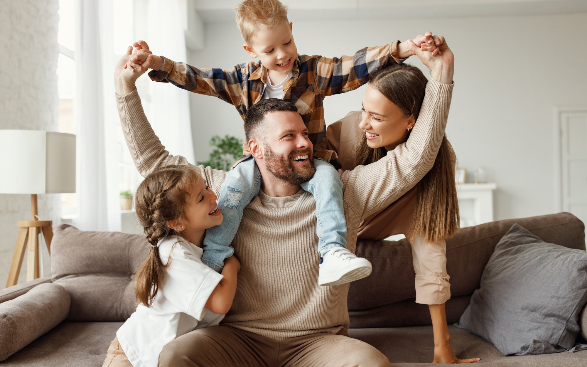 Praca zdalna zaradzi niżowi demograficznemu? Jednoznaczne wyniki badania