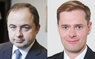 #RZECZoPOLITYCE: Konrad Szymański i Jarosław Krajewski