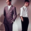 Sentyment, jakim darzymy nad Wisłą ten synthpopowy duet, jest wyjątkowy