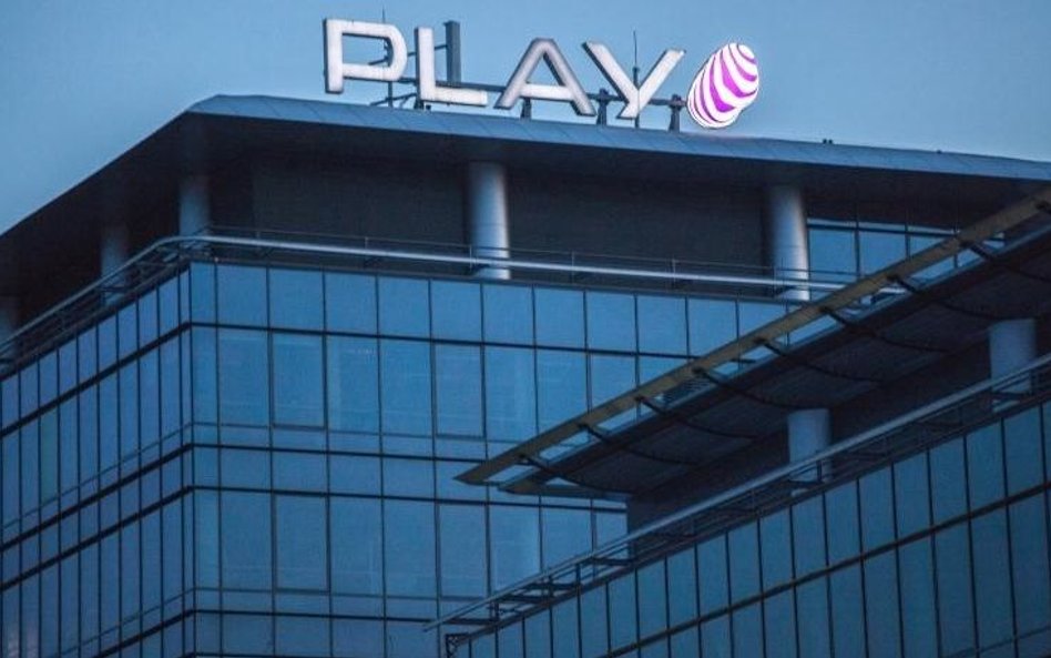 Pierwsze zyski na Play, zwyżki na Orange