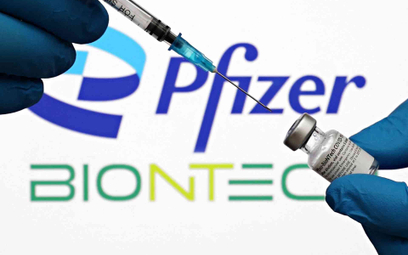 Szczepionka Pfizer/BioNTech