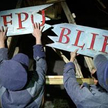 “Blik”- francuska pantomima na Woli