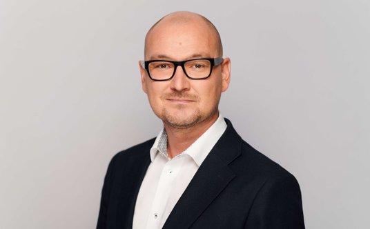Lech Paszkowski, Prezes Zarządu Istrany