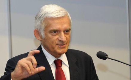 Jerzy Buzek