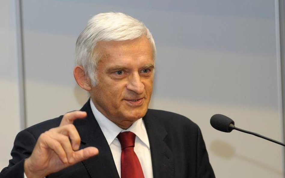 Jerzy Buzek