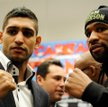Boks w Waszyngtonie: Amir Khan – Lamont Peterson