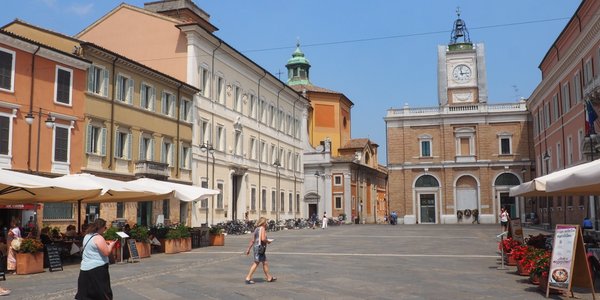 Włochy chcą europejskiego funduszu na ratowanie turystyki. „Wszyscy skorzystają”