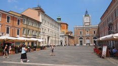 Włochy chcą europejskiego funduszu na ratowanie turystyki. „Wszyscy skorzystają”