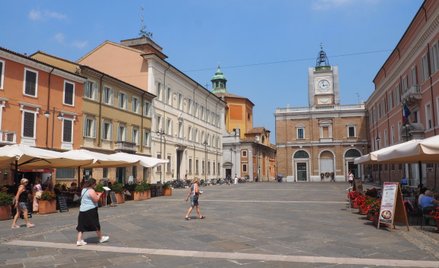 Włochy chcą europejskiego funduszu na ratowanie turystyki. „Wszyscy skorzystają”