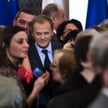 Premier Donald Tusk zapowiedział, że poprze projekt ustawy o in vitro autorstwa posłanki PO Małgorza