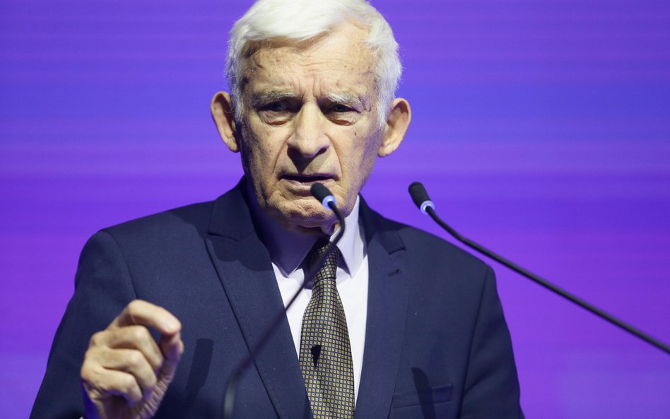 Jerzy Buzek