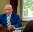 Mark Mobius, prezes Templeton Emerging Markets Groups