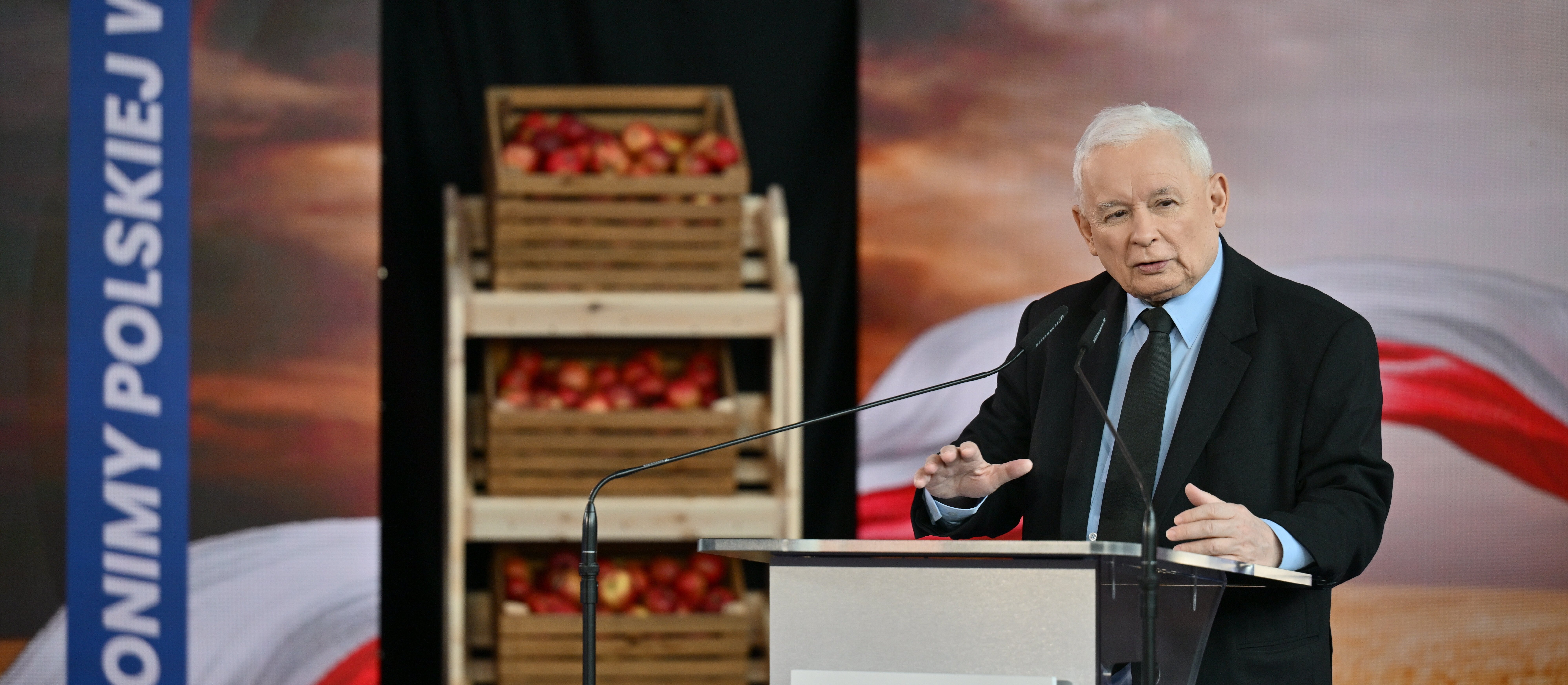 Kto powinien być kandydatem PiS na premiera? Na czele polityk odrzucony przez Kaczyńskiego