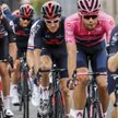 Giro d’Italia bez największego faworyta