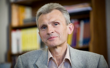 Prof. Henryk Domański: Wyborcy chętnie przyłączyli się do „wozu z orkiestrą”