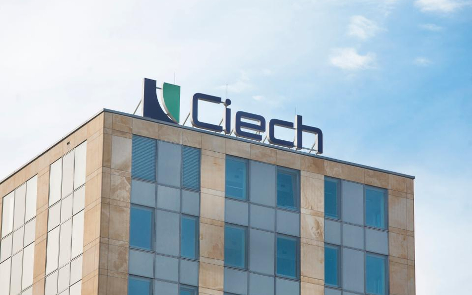 Ciech inwestuje w biznes sodowy w Niemczech