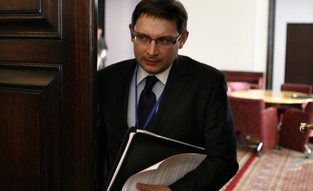 Maciej Woźniak, dradca premiera ds. energetyki rezygnuje ze stanowiska
