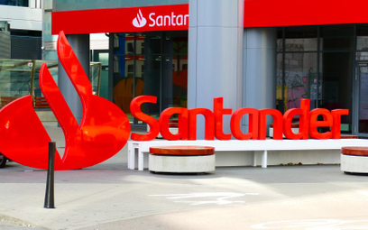 Santander odpowiednio wyceniony