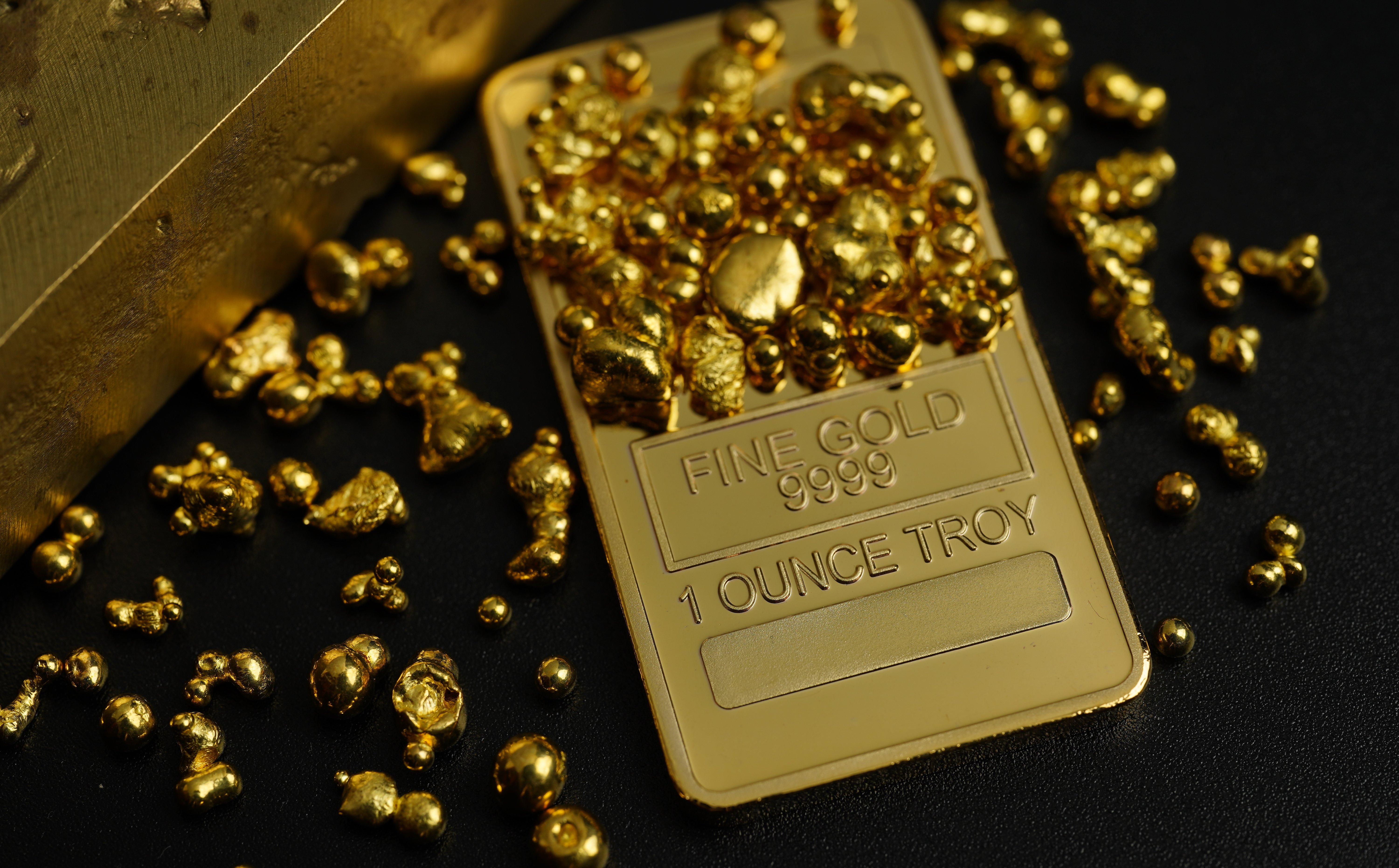 Złoto już dało sowicie zarobić. Teraz nadszedł czas na srebro