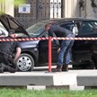 Strzały na Wawelu