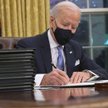 Jedną z pierwszych decyzji Joe Bidena był powrót USA do Światowej Organizacji Zdrowia