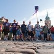 Abp Nycz potępił wykorzystywanie krzyża