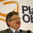 Komorowski: KRUS potrzebny, jednak tylko najuboższym