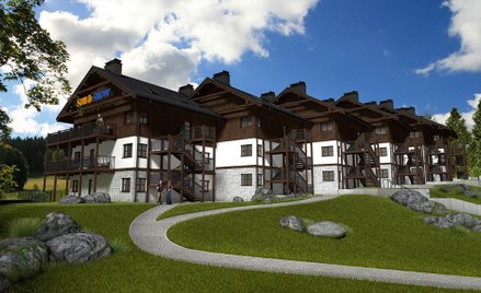 Karpacz Residence