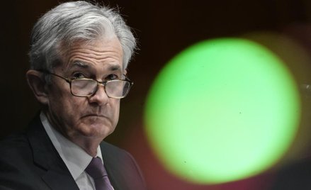 Udana sesja dla banków z GPW i przemówienie Powella