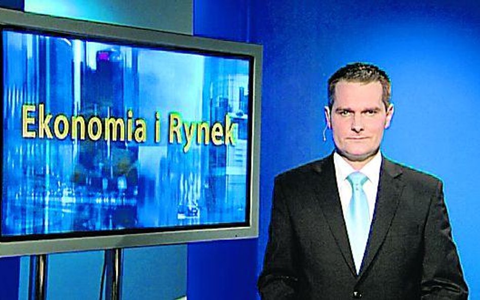 Więcej widzów programu „Rzeczpospolitej"