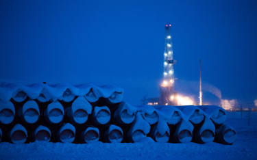 Jamał – nowy kierunek Gazpromu