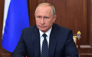 Putin nie spotka się z Kim Dzong Unem. "Nie ma takich planów"