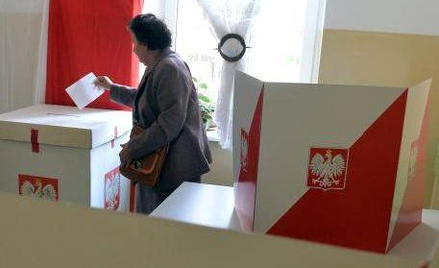 W Moskwie głowią się jaką politykę wybiorą Polacy